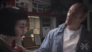 Olive Glass – 24.06.26 – Heartburn – Creampie – Pt 2 – 2160p