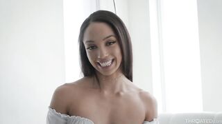 Really Good At Sucking Cock – Alexis Tae