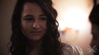 Nothing Left To Say in HD – Liz Jordan