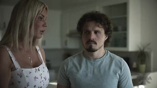 The Heat Is On – 2 Stepsons And Stepmom Rachel Cavalli – Robby Echo