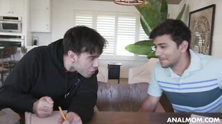 Help From Teacher in HD – Christy Love