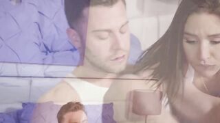 Abella Danger – Abella Danger Cheats With Handyman