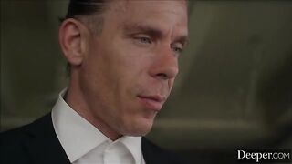 Keisha Grey- Accelerando | Big Ass – F47