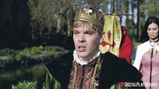 Crowns Of Fury…complete Series?