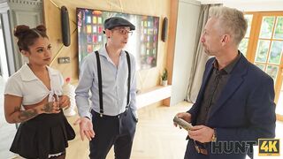 Michy Perez – Instead Of Apartment They Wanted To See My Cock 14 01 2024