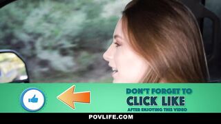 Getting Back At Her Boyfriend – Kyler Quinn