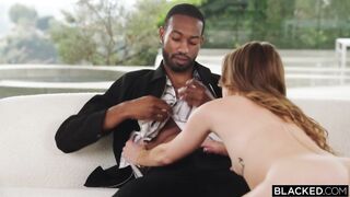 Katie Kush – Starlet Katie Wants Co Stars BBC Off Screen 24 02 2024