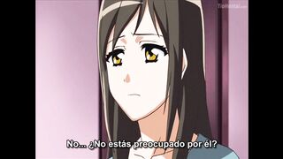 Sexual Nightmare Ep 2 | Double Penetration – S35