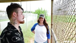 Callie Brooks – A League of Her Own: Part 1 – A Rising Star 13 10 2023 (1)