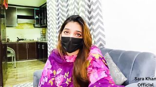 How about If I Pay the Rent with My Tight Pussy