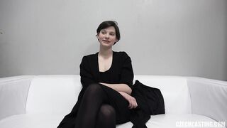 CzechCasting – Anna 8153 In 4K – Anna Nubiles