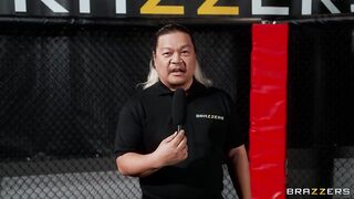 Ryan’s Anal Ground And Pound – Ryan Reid