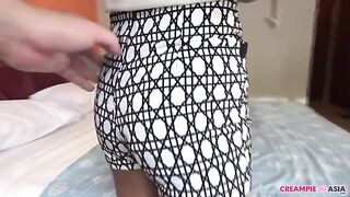 Trip For Fuck Creampie In Asia Kwaan | Asian – S32