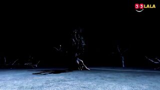 Big Boobs Aayushi Jaiswal Hot Series – Yakshini