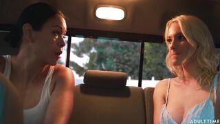 Dana Vespoli, Kenna James – Switch Awakening 27 11 2023 (1)