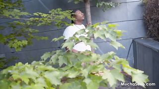 Loulou Bonnet – LouLou Bonnet Culo Grande A MuchaSexo 2024 08 08