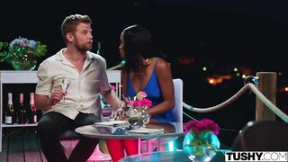 Lovely Tourist Samantha Ditches BF For Anal Adventure – Samantha Cruuz