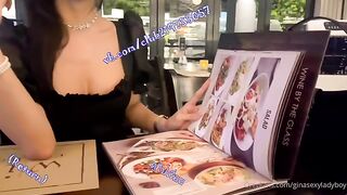 นัดเย็ดไซด์ไลน์สาวสอ | Asian – M08