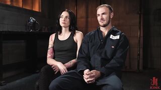 Charlotte Sins 2 – SexAndSubmission