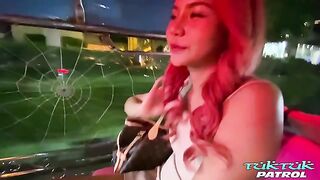 Tuk Tuk Patrol – Bunny – Asia Porn Debuts | Asian – W37