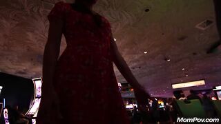 ”What happens in Vegas, stays in Vegas”