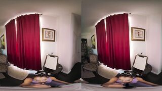 Lila Love as EUPHORIA’S MADDY Can’t Resist Fucking You Even When She Has To Meet Your Parents