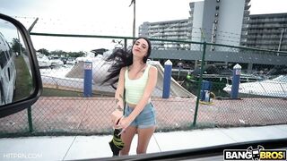 BangBus – Strippers Need Dick Not Money – Gianna Ivy, Peter Green