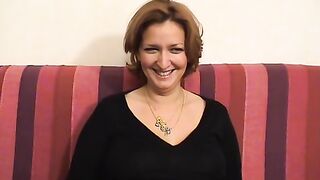 Françoise Casting | French – T53