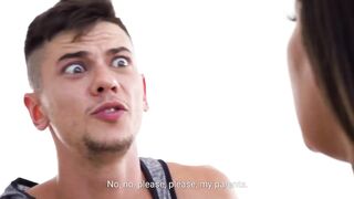 La Paisita – I Wanna Fuck Your Mom – Tommy Cabrio