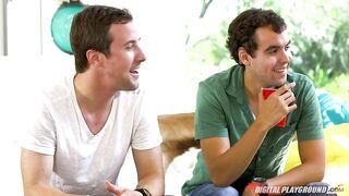 Ariella Ferrera Naked Game Night Sexy Milf Is The Coolest Mom In Town