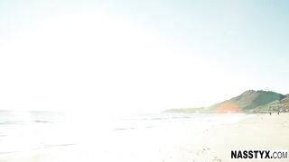 LittleCaprice-Dreams – Braylin Bailey And Lily Bell – Nasstyx