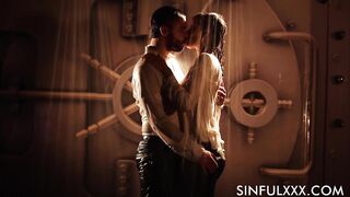 Sinfulxxx – 2017 Ria Sunn- Art Porn Oral All Sex Erotic Vignettes