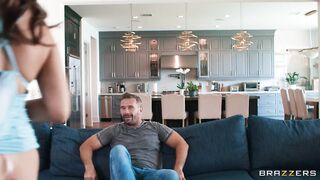 Swingers Satisfy Sex Starved Couple – Romi Rain & Scarlett Alexis