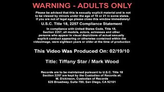 Tiff Star Fucking In The Classroom With Her Petite – Mark Wood