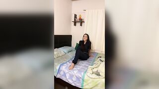 Tatiana Jules Me Aprovecho De ESTUDIANTE DE ENFERMERIA ( REA | Casting – T46