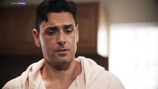 Risque Business Part 2 – Layla Jenner