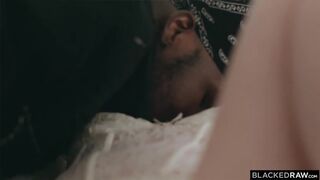 Melody Marks Take BBC