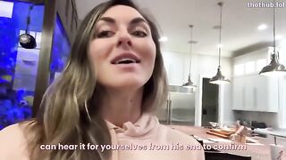 Dominos Guy Fucks Fit Bryce Adams | Amateur – T62