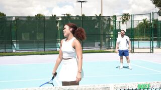 After Practice – Willow Ryder