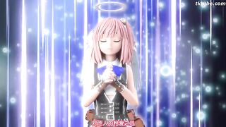 Neat And Angel And Naughty Family | Japanese – T52