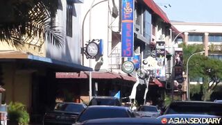 Bokep Indo – Batam Girl And A Bule | Asian – W75