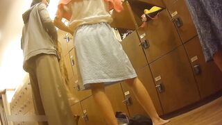 神降臨 風呂編 Vol.001 夏休み中の乙女二人組� | Japanese – M46