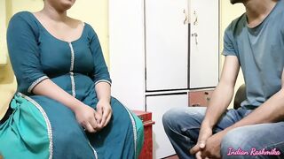 I fucked extremely with friend Hindi Audio