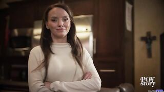 MissaX – Pristine Edge – Don’t Want To Be Alone | Big Tits – S74