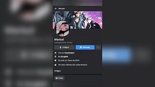 Marisol Busca Trabajo Y Termina Follando | Amateur – M02