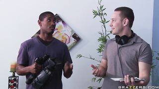 My Mommy Does Porno Part 2 – Samantha Saint