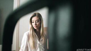 ForbiddenSeductions – Haley Reed and Kenzie Taylor – Un