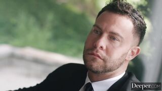 She Wanted To Be Punished – Cherry Kiss