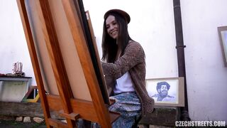 Czech Streets151 – Lucy Mendez