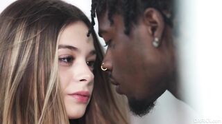 Big or Little Slut – Molly Little